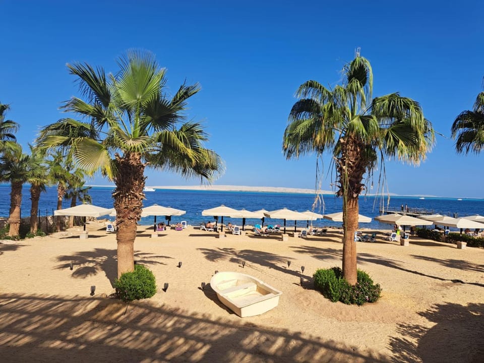 Sky View Suites Hotel Hotel in Hurghada