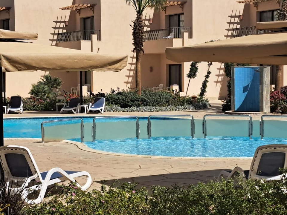 Sky View Suites Hotel Hotel in Hurghada