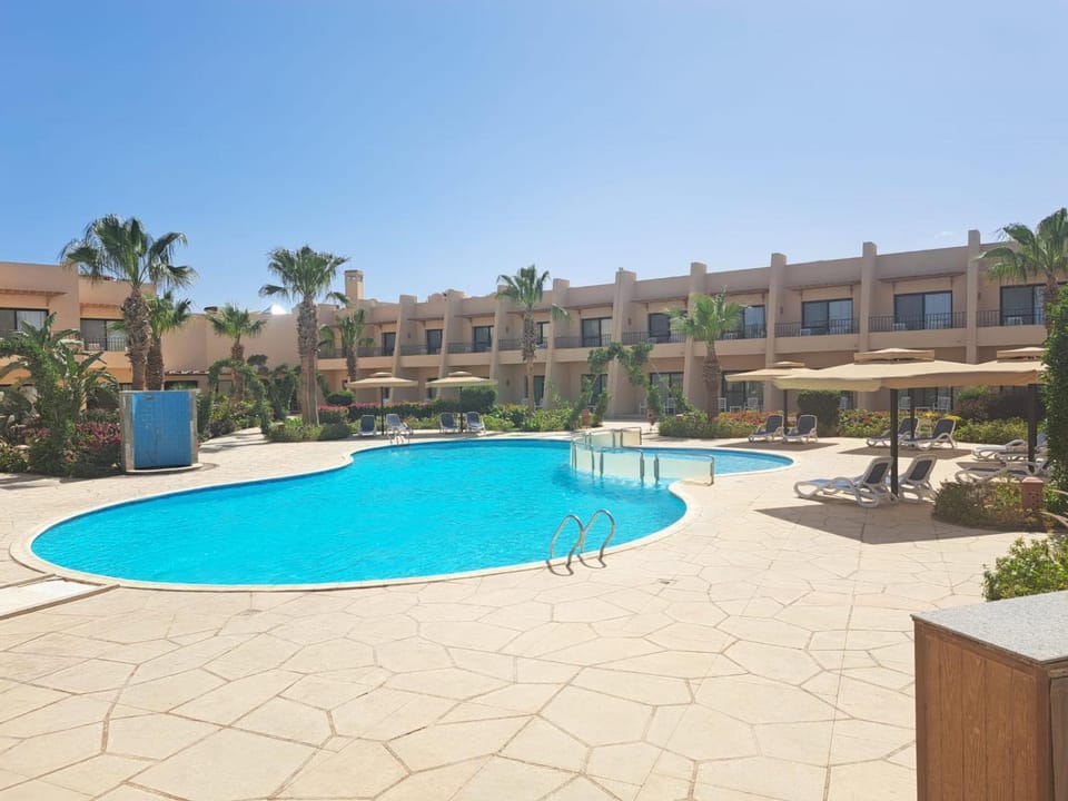 Sky View Suites Hotel Hotel in Hurghada