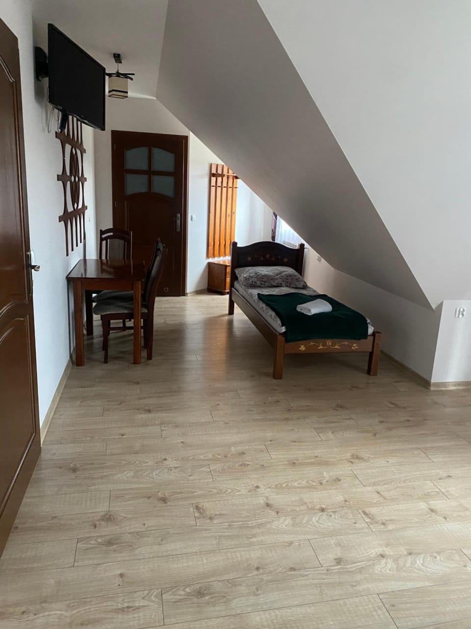 Pokoje u Wojtanka Vacation rental in Lesser Poland Voivodeship