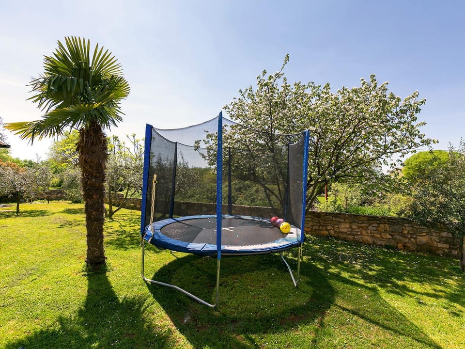 Children play ground