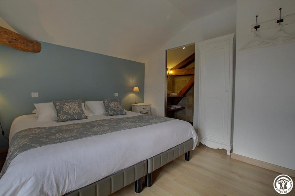 Villa La Maternite Bed and Breakfast in Auvergne-Rhône-Alpes