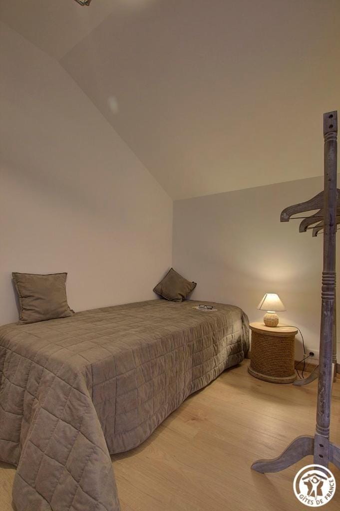Villa La Maternite Bed and Breakfast in Auvergne-Rhône-Alpes