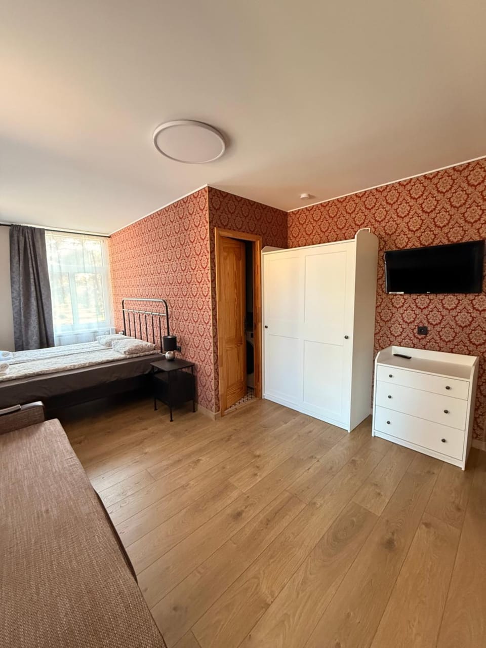 Villa Victoria Bed and Breakfast in Latvia
