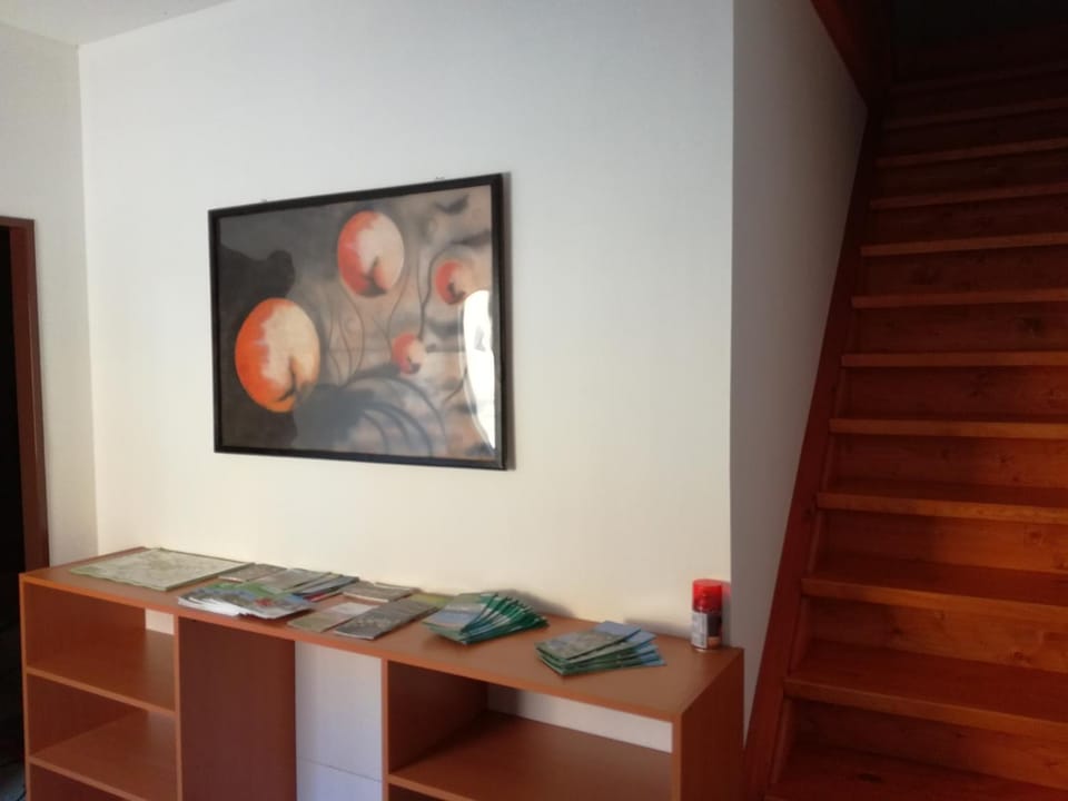 Apartmán Prefa Apartment in Sächsische Schweiz-Osterzgebirge