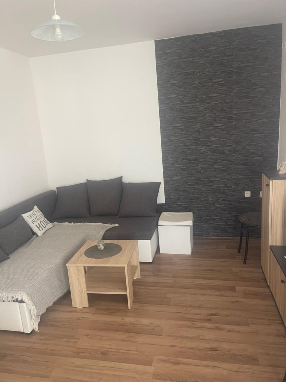 Apartmani Caganić Villa Bledi Apartment in Zadar County