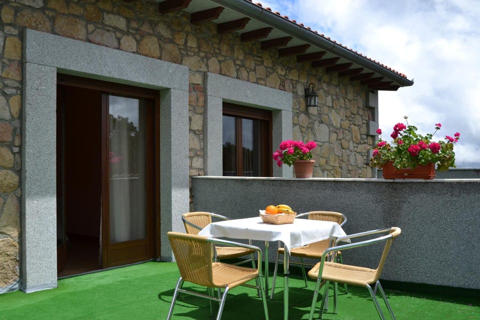 Day, Balcony/Terrace