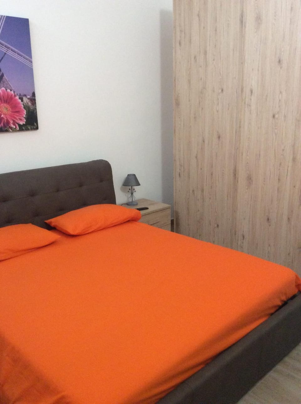 La Grotta Bed and Breakfast in Gallipoli