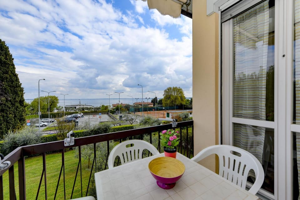 Appartamento Martina Apartment in Lake Garda