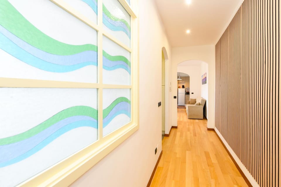 Appartamento Martina Apartment in Lake Garda