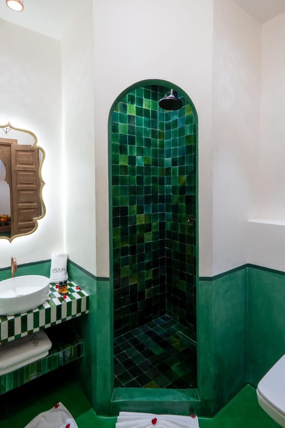 Riad Mabrouk Riad in Marrakesh