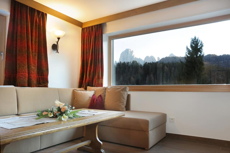 Apartment Kristyn Apartment in Ortisei