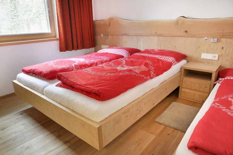 Apartment Kristyn Apartment in Ortisei