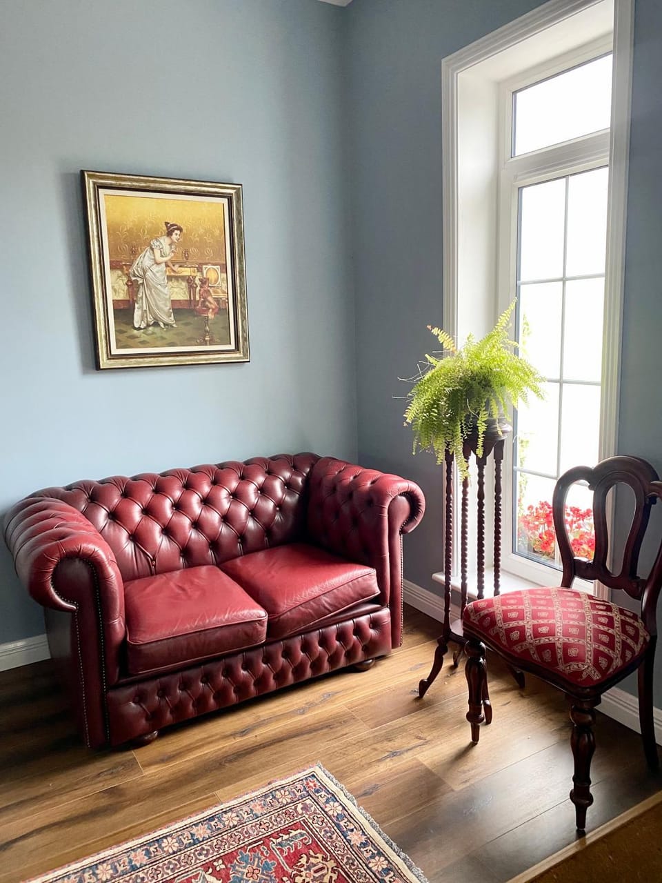Seven Oaks B&B Bed and Breakfast in County Mayo