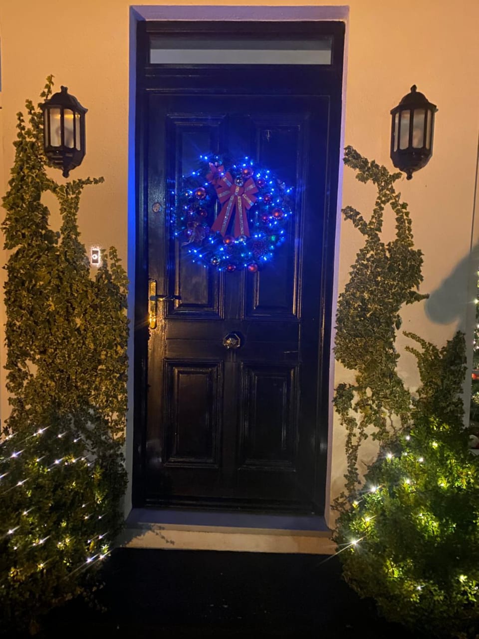 Seven Oaks B&B Bed and Breakfast in County Mayo