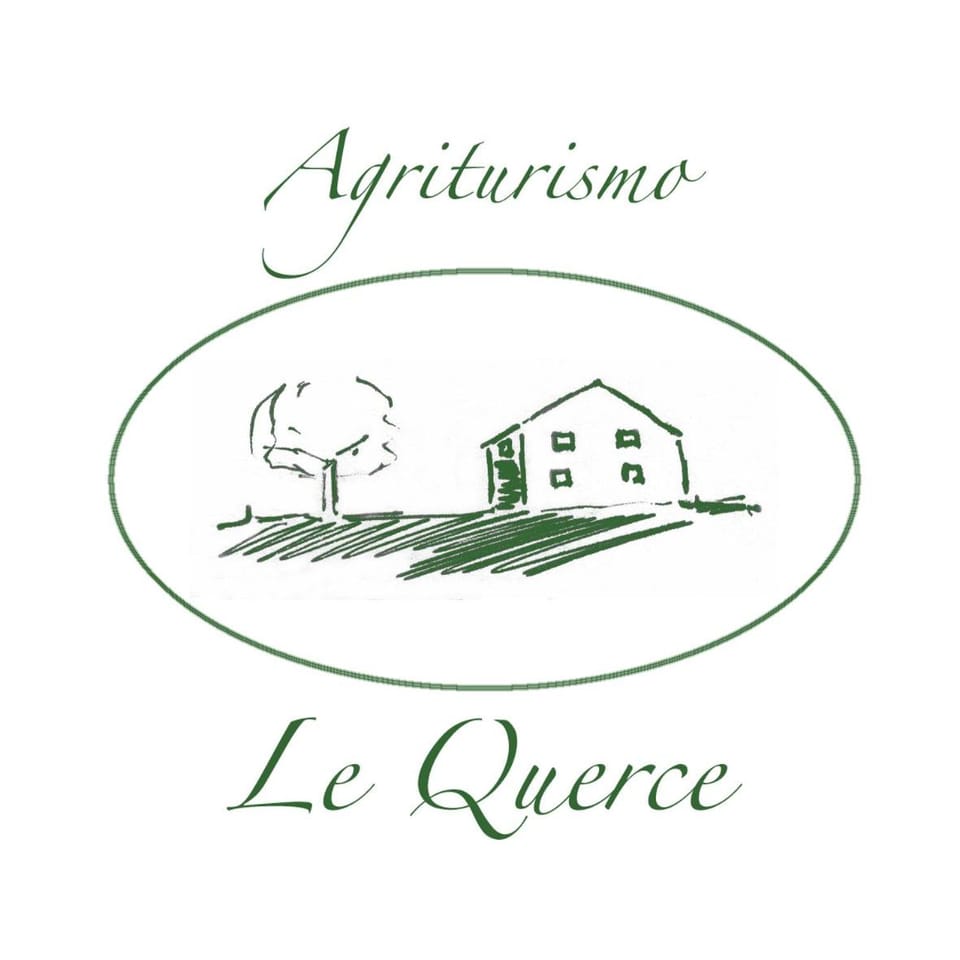 Le querce Farm Stay in Umbria
