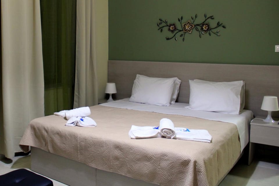 Your Home Apartment in Crete