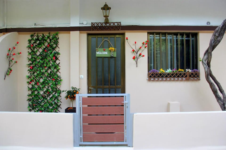 Your Home Apartment in Crete