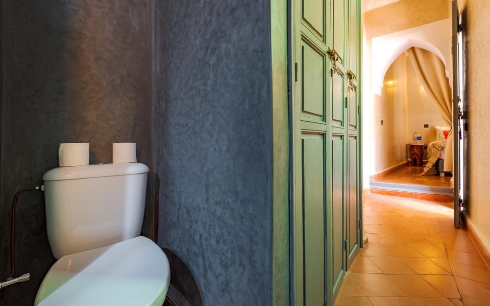 Dar Picolina Riad in Marrakesh