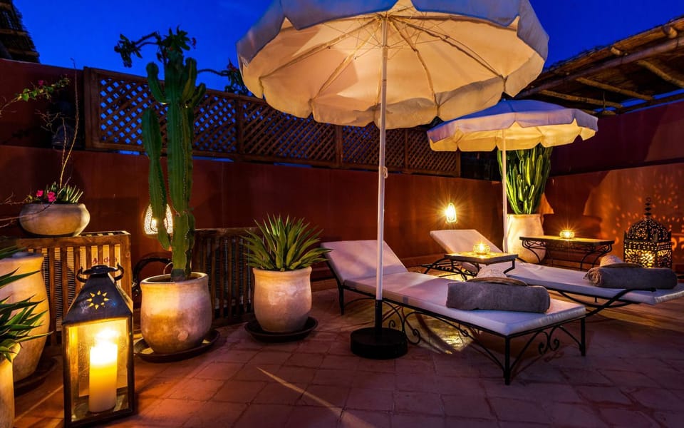 Dar Picolina Riad in Marrakesh