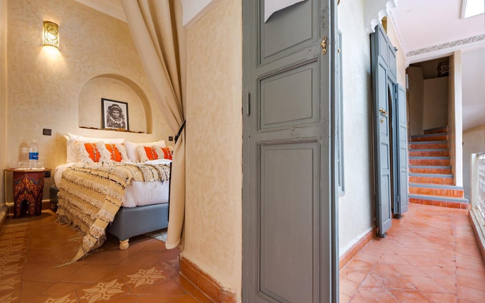 Dar Picolina Riad in Marrakesh