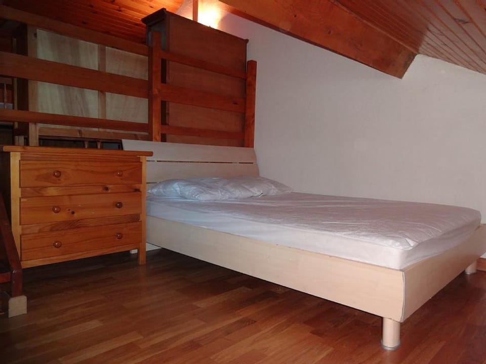 8 rue du bac Chalet in Bolquère