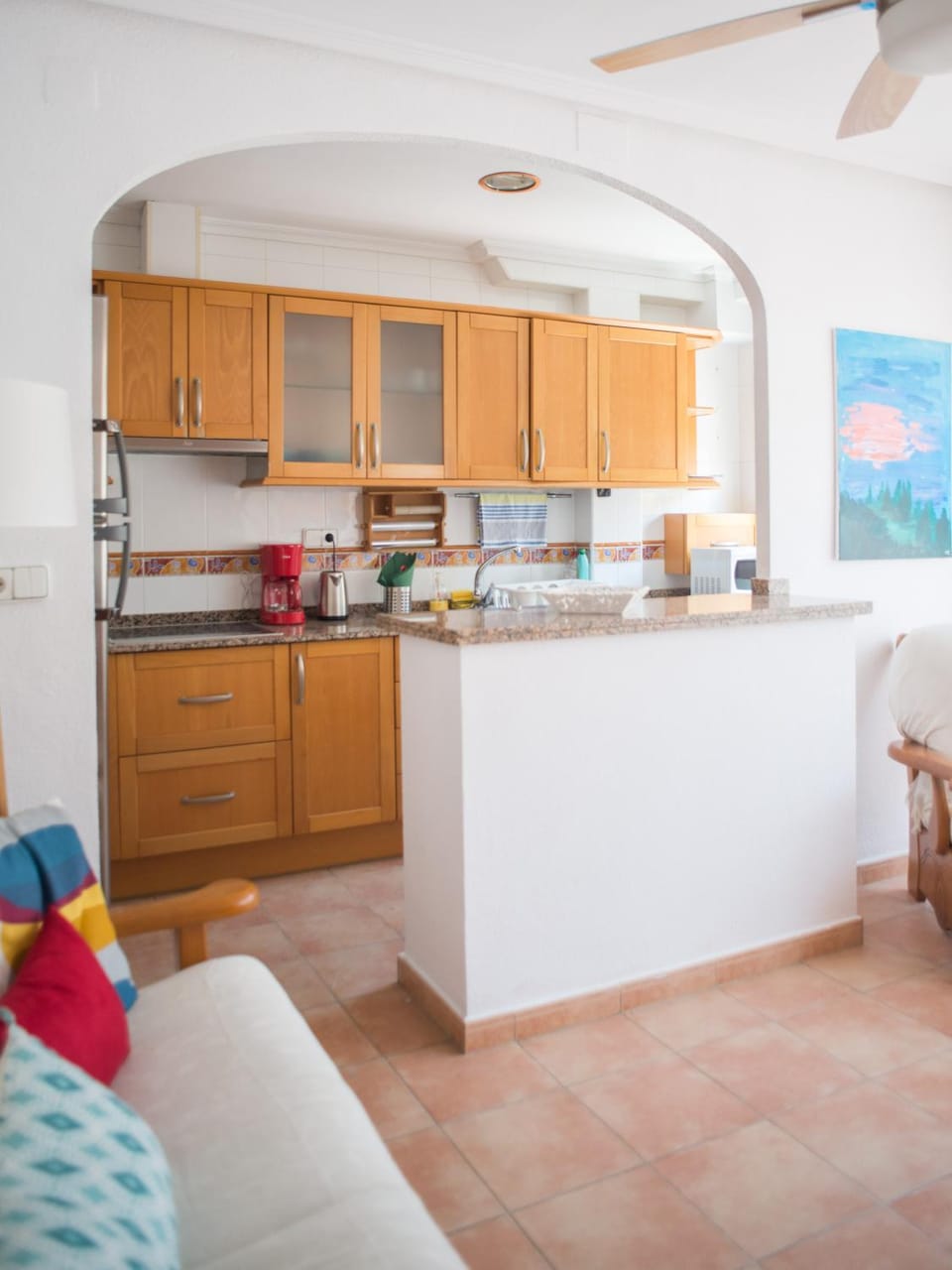 Good Morning Alicante Apartment in Alicante