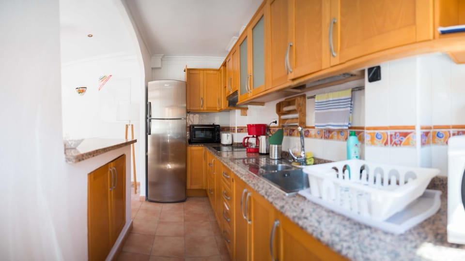 Good Morning Alicante Apartment in Alicante