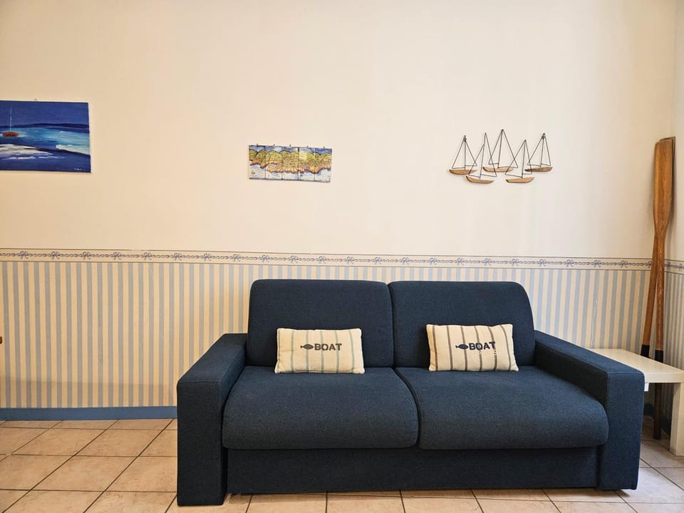 ca' di Rio House in Riomaggiore