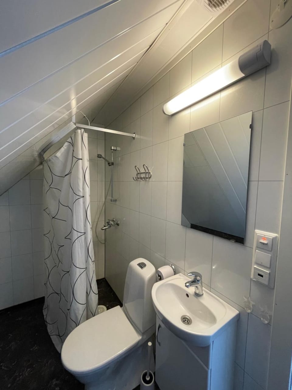 Kvam - Stegastein Apartment in Vestland