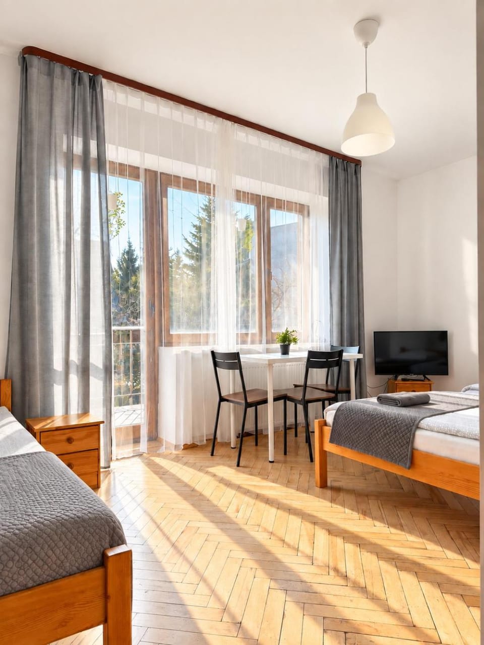 Pokoje Gajowa Hostel in Poland