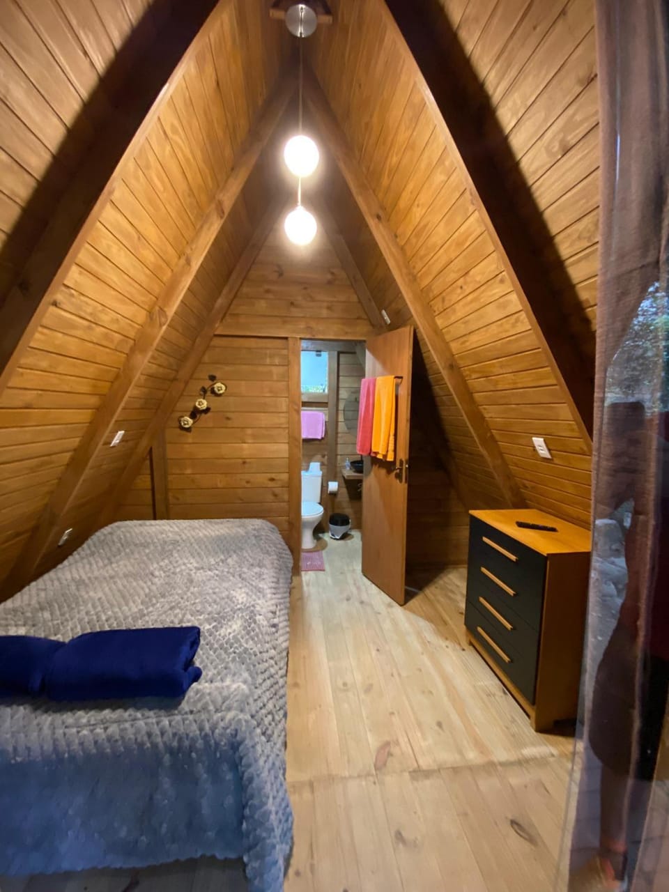 Del Mundo Hostel Hostel in State of Rio de Janeiro