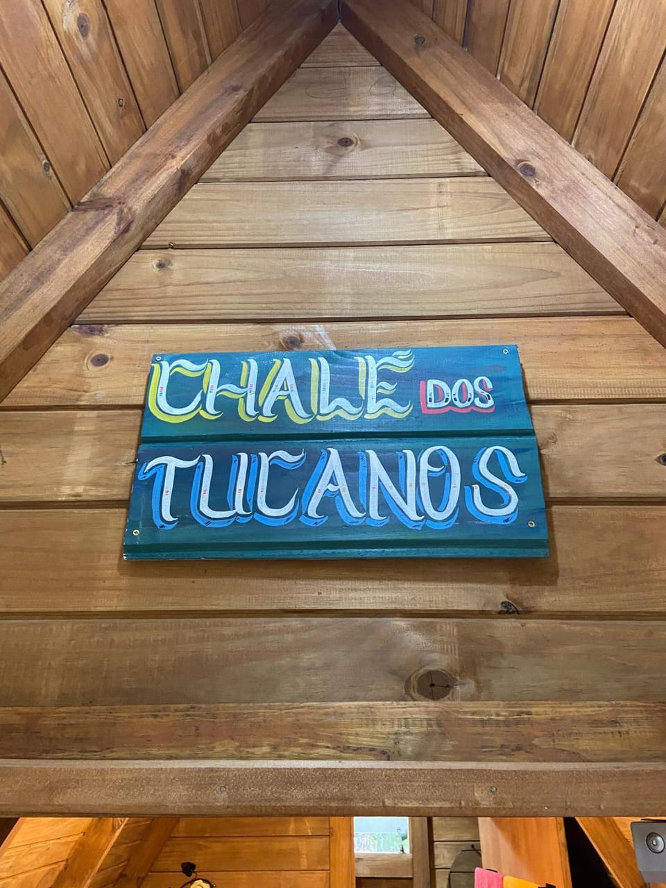 Del Mundo Hostel Hostel in State of Rio de Janeiro