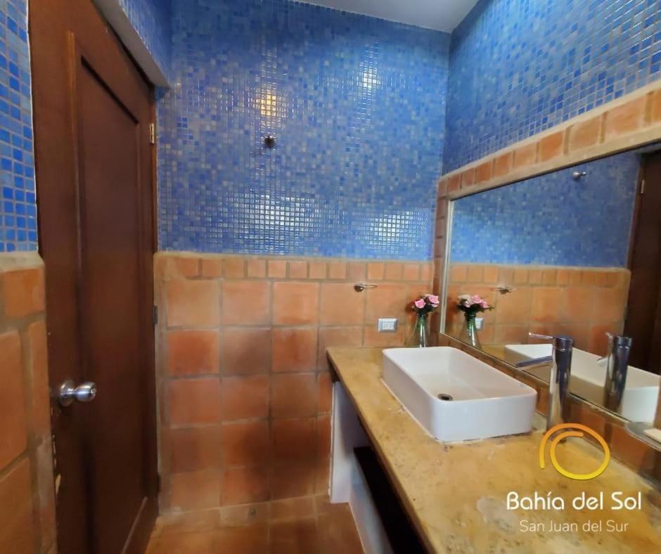 Bahia Del Sol Villas & Condominiums House in San Juan del Sur