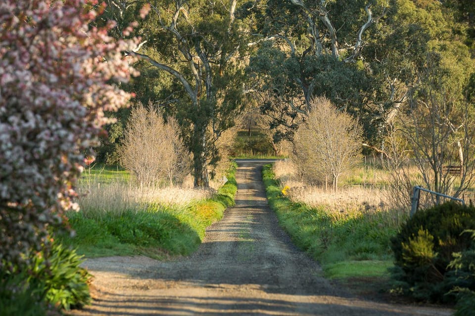 AL RU Farm Bed and Breakfast in South Australia