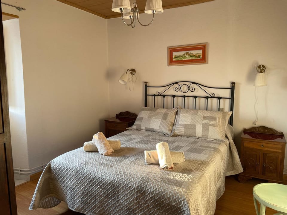 Casa de Labranza Naz House in Galicia