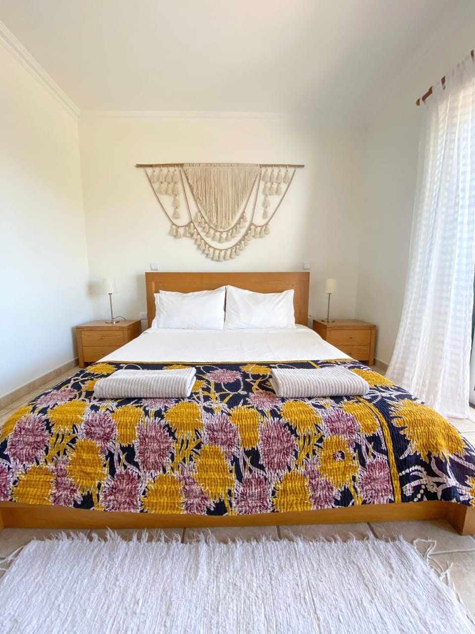 Casa Lua Guesthouse Bed and Breakfast in Luz