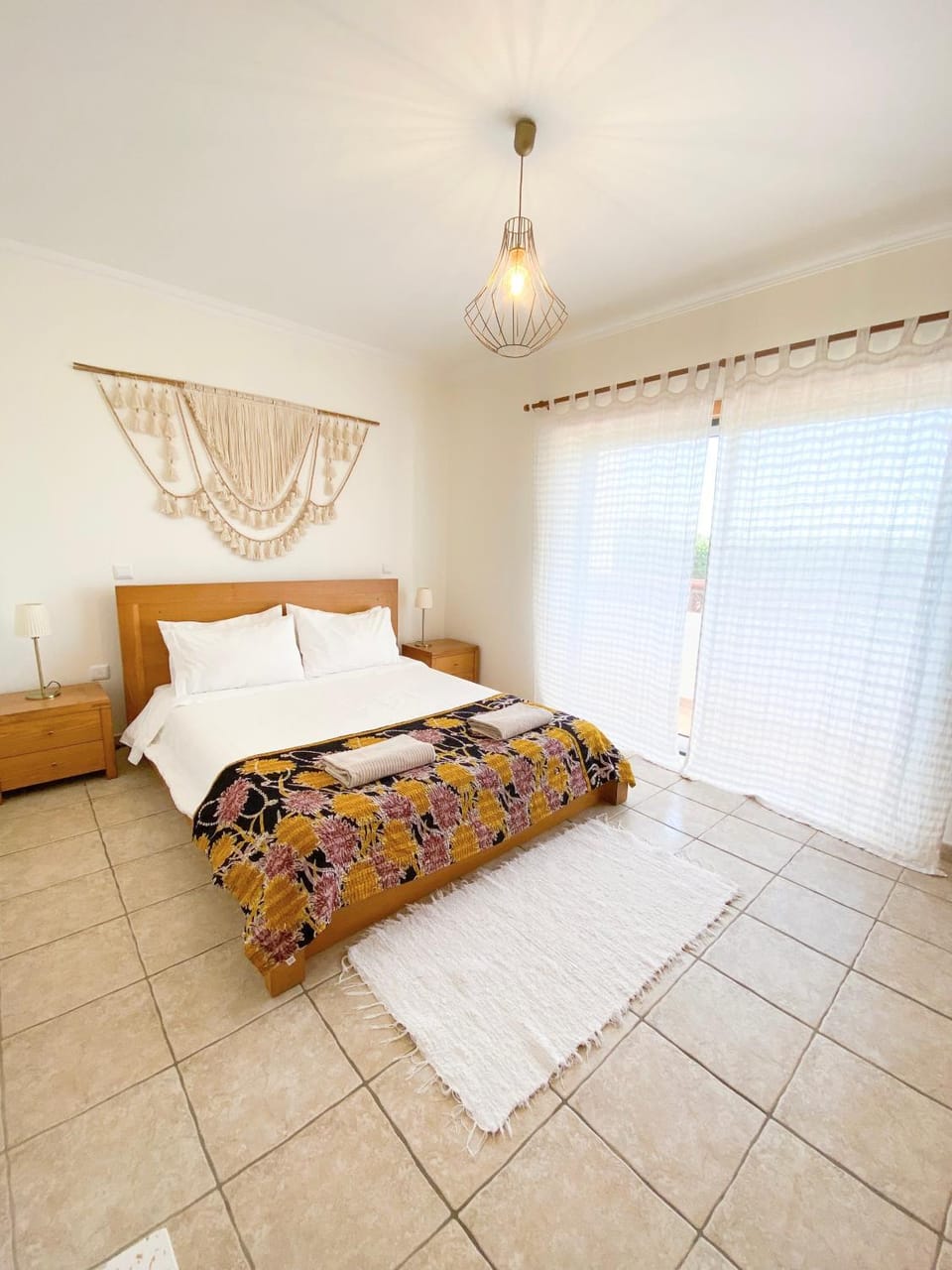 Casa Lua Guesthouse Bed and Breakfast in Luz