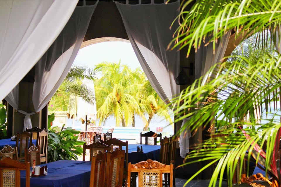 Suite San Juan 133 Gran Pacifica Resort Apartment hotel in Managua (Department)