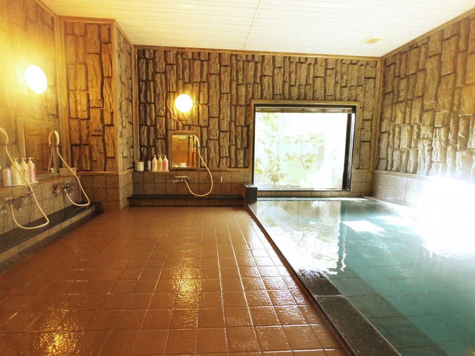 Spa and wellness centre/facilities
