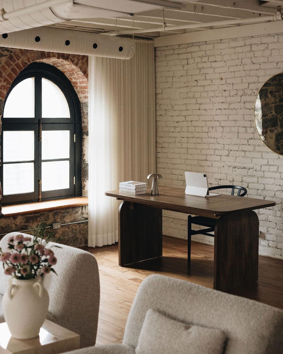 Saint Sulpice Lofts by Bakan - Old Montreal Apartment in Montreal