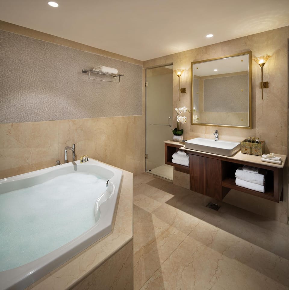 Bathroom, Bath