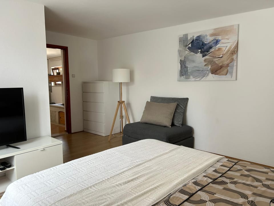 VOLMEfamily Apartment in Banjole