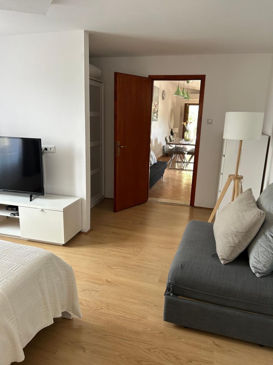 VOLMEfamily Apartment in Banjole