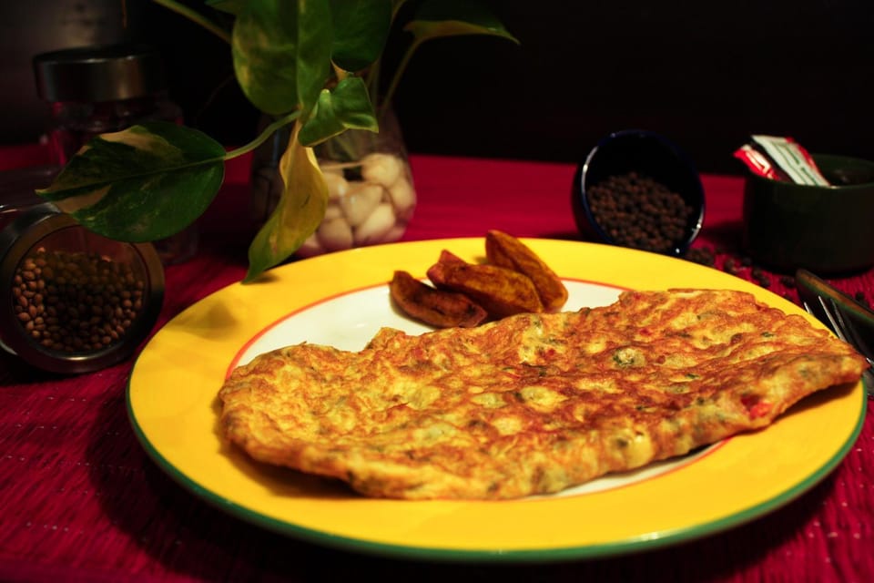 Restaurant/places to eat, Food, Breakfast, Continental breakfast
