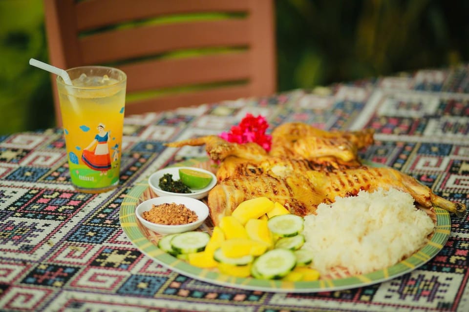 Phong Nha Rice Field Homestay Nature lodge in Vietnam