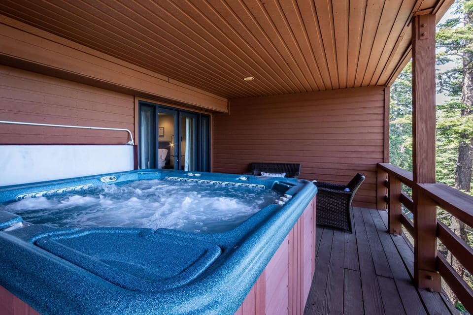 Bridges Townhome #11 Townhouse Apartment in Mammoth Lakes