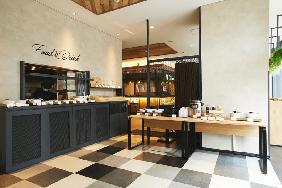 Restaurant/places to eat, Breakfast