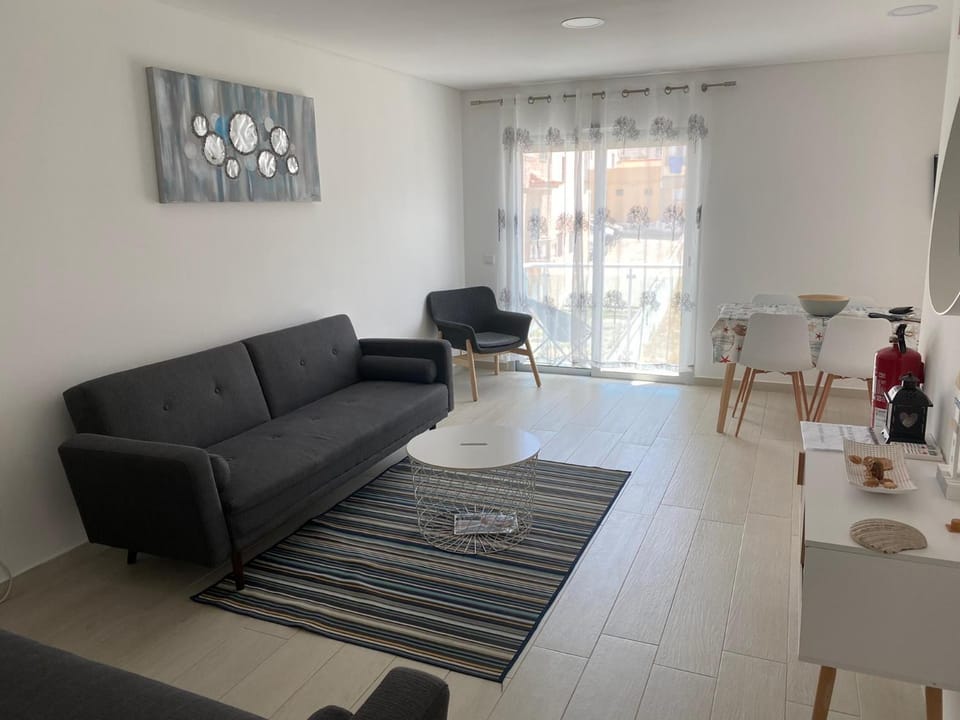 SOFISTICADO T2 MonteGordo Apartment in Monte Gordo
