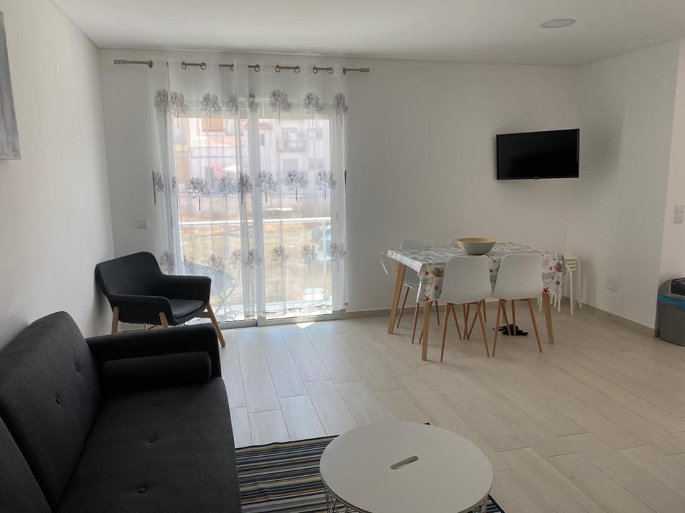 SOFISTICADO T2 MonteGordo Apartment in Monte Gordo